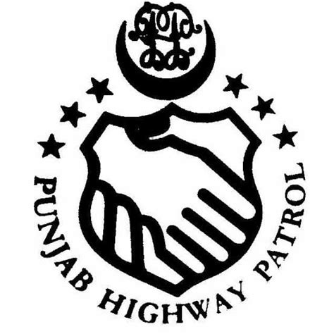 Punjab Highway Patrol .